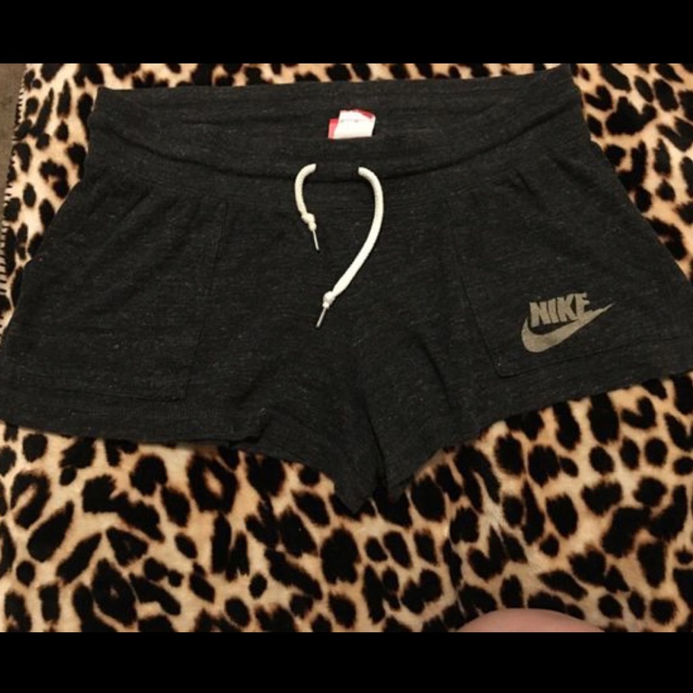 Nike shorts